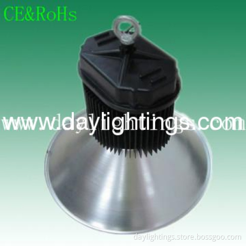 high lumen 120w industrial led high bay light